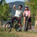 Държач за телефон с калъф SP CONNECT Bike Bundle II Iphone 11 Pro Max / XS Max 54423 14
