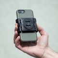 SP CONNECT Универсална скоба за телефон черна 54437 12