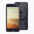 Калъф с поставка за велосипед SP CONNECT за Iphone 8 / 7 / 6s / 6 черен 55102