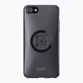 Калъф с поставка за велосипед SP CONNECT за Iphone 8 / 7 / 6s / 6 черен 55102 2
