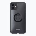 Калъф с поставка за велосипед SP CONNECT Bundle II Iphone 11 / XR черен 55224 2