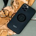 Калъф с поставка за велосипед SP CONNECT Bundle II Iphone 11 / XR черен 55224 5