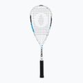 Ракета за скуош Oliver Cross 9.2 white/blue
