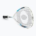 Ракета за скуош Oliver Cross 9.2 white/blue 2