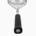 Ракета за скуош Oliver Cross 9.2 white/blue 3