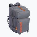 Раница Oliver Backpack 2R grey/ orange