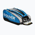 Чанта за скуош Oliver Gearbag gray/blue 2