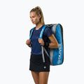Чанта за скуош Oliver Gearbag gray/blue 3