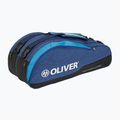 Чанта за скуош Oliver Top Pro 6R blue/gray