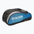 Чанта за скуош Oliver Top Pro 6R blue/gray 2