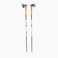 LEKI MCT Superlite Carbon палки за бягане черни 65125561110
