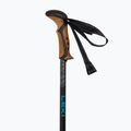 Щеки за трекинг LEKI Khumbu Lite AS black/petrol/dark anthracite 3