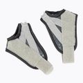 Каишки за щеки LEKI Shark Mesh grey/dark anthracite 2