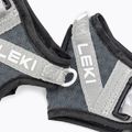 Каишки за щеки LEKI Shark Mesh grey/dark anthracite 4