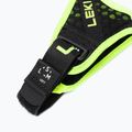 Каишки за щеки LEKI Shark Mesh black/neonyellow 3