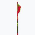 Щеки за ски бягане LEKI PRC 750 bright red/ neon yellow/ black 2