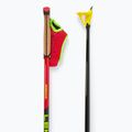 Щеки за ски бягане LEKI PRC 750 bright red/ neon yellow/ black 3