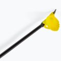 Щеки за ски бягане LEKI PRC 750 bright red/ neon yellow/ black 5