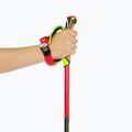 Щеки за ски бягане LEKI PRC 750 bright red/ neon yellow/ black 7