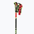 Скиорски щеки LEKI WCR TBS SL 3D bright red/black/neon yellow 2
