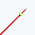 Скиорски щеки LEKI WCR TBS SL 3D bright red/black/neon yellow 5