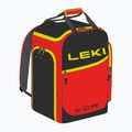 LEKI Skiboot Раница WCR 60 л червена 360052006 9