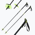 LEKI Guide 2 пръчки за пързаляне черни 65227361 8