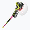 Ски щеки LEKI Venom SL 3D neon pink/black/neon yellow 7