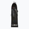 LEKI Traveller FX.One Carbon палки за северно ходене тъмносини и сребърни 65325821110 8