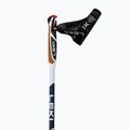 Щеки за скандинавско ходене LEKI Smart Supreme midnightblue dark metallic/darkblue/white 3