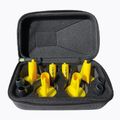 Накрайници за щеки за скандинавско ходене LEKI Fin Vario Set yellow