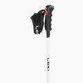 Дамски ски щеки LEKI Carbon 14 3D natural carbon/ white/ gold 2