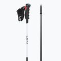Дамски ски щеки LEKI Carbon 14 3D natural carbon/ white/ gold 3