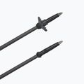 Дамски ски щеки LEKI Carbon 14 3D natural carbon/ white/ gold 5