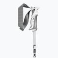 Дамски скиорски щеки  LEKI Bliss silvergrey/white/rose gold 3