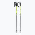 Детски скиорски щеки LEKI Rider neon yellow/black