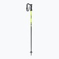 Детски скиорски щеки LEKI Rider neon yellow/black 2