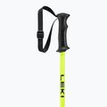 Детски скиорски щеки LEKI Rider neon yellow/black 3