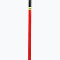 Детски ски щеки LEKI Racing bright red/ black/ neon yellow 4