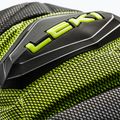 Мъжки скиорски ръкавици LEKI WCR Coach 3D Mitt black/ice lemon 6