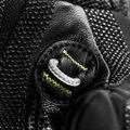 Мъжки скиорски ръкавици LEKI WCR Coach 3D Mitt black/ice lemon 7