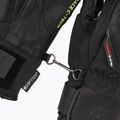 Мъжки скиорски ръкавици LEKI WCR C-Tech 3D Mitt black/ ice lemon 6