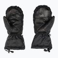 Дамски ски ръкавици LEKI Glace 3D Mitt black 2