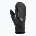 Дамски скиорски ръкавици LEKI Stella Women Mitt black 3
