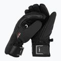 LEKI Мъжки ски ръкавици Falcon 3D black