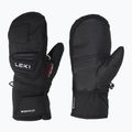 Детски скиорски ръкавици LEKI Griffin 3D Junior black