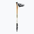 Щеки за трекинг LEKI Cross Trail TA white/goldbrown/black 2