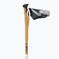 Щеки за трекинг LEKI Cross Trail TA white/goldbrown/black 3