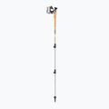 Щеки за трекинг LEKI Cross Trail TA white/goldbrown/black 6