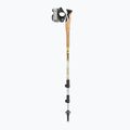 Щеки за трекинг LEKI Cross Trail TA white/goldbrown/black 7